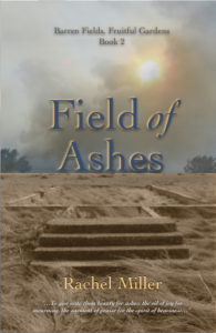 Field of Ashes Cover