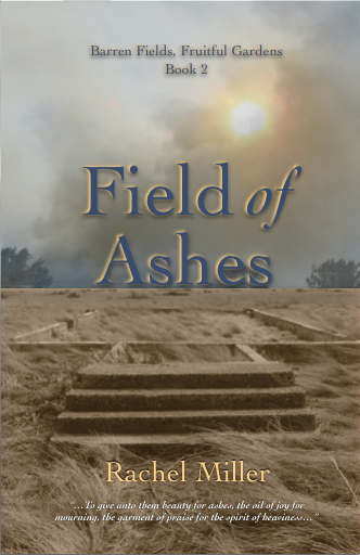 Field of Ashes Cover