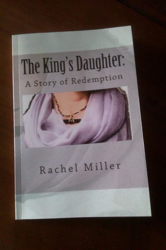 The King's Daughter