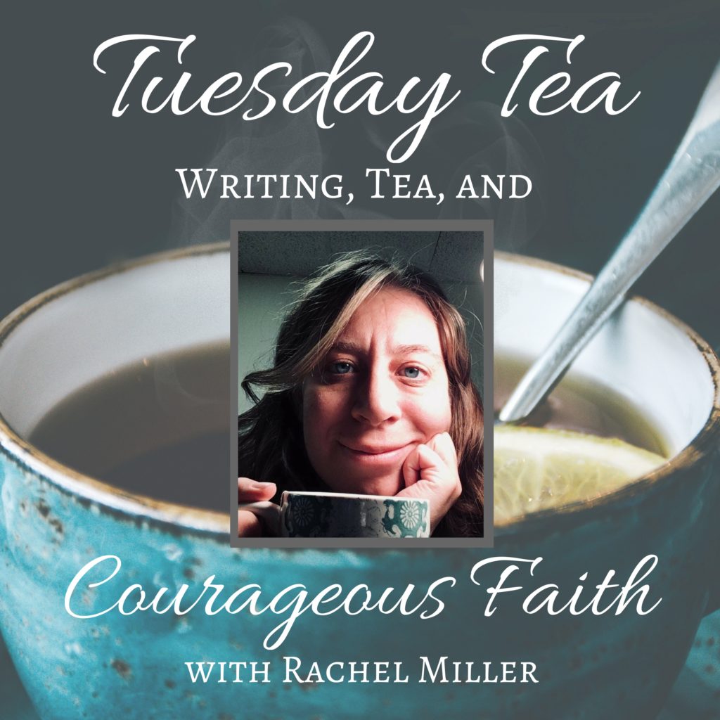 Tuesday Tea Episodes