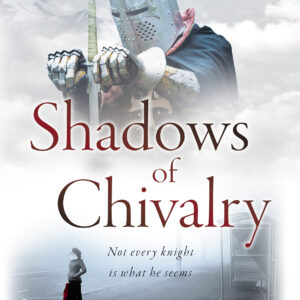 Shadows of Chivalry Cover