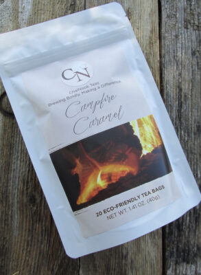 Campfire Caramel Package