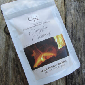 Campfire Caramel Package