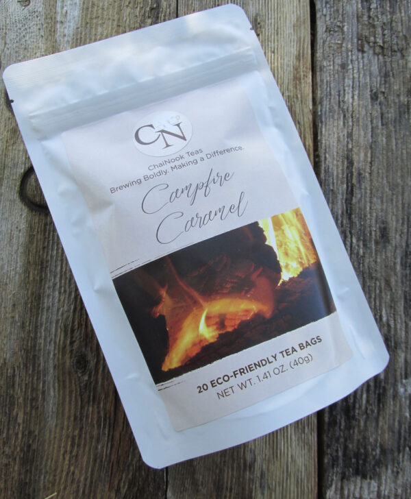 Campfire Caramel Package